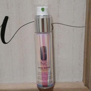 Clinique even better clinical